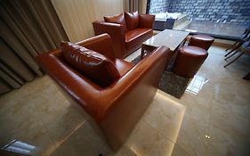 Galmea First Hotel